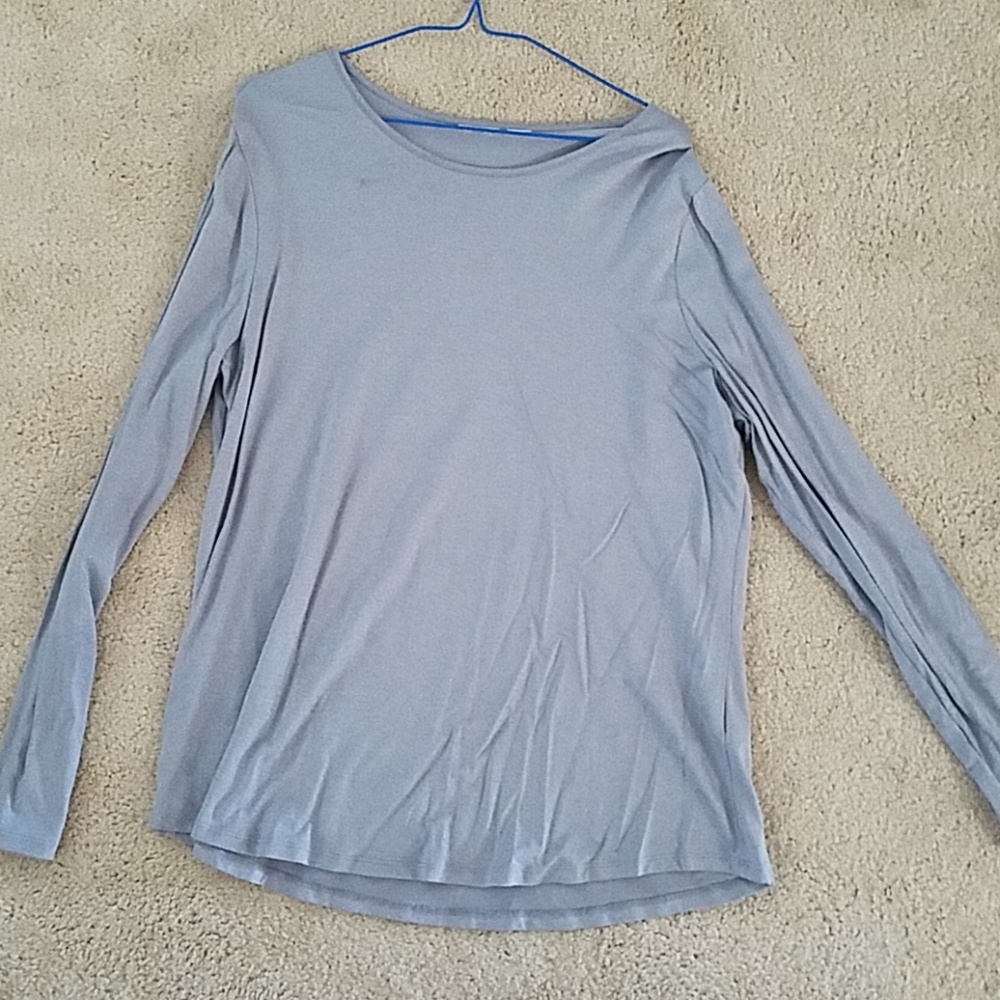 Chico's shirt